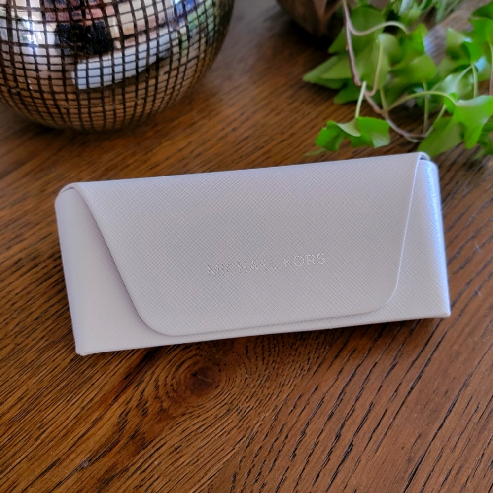 Michael Kors Sunglasses Case